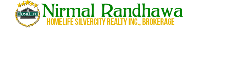 Nirmal Randhawa | HomeLife Silvercity Realty Inc. | Real Estate